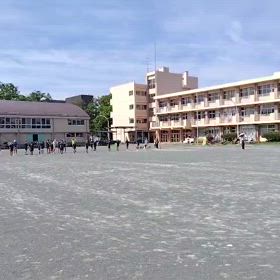 6/28学年別インターバル⑥の画像