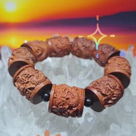 ✨血龍木 九龍ブレス✨の画像