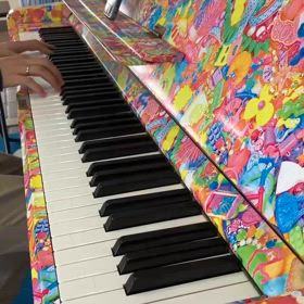 そのまま宝石にでも なれるのを待つわの画像