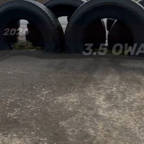 2024年3月5日（火）のおわらサーキの画像