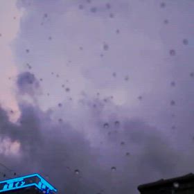 雷動画⚡️⛈️の画像