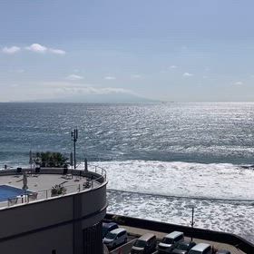 伊豆の海の画像