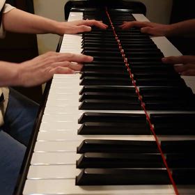 【手の小さい英ポロ凡人主婦】『英ポロラスト部分』練習動画「これじゃないんだよ」の画像