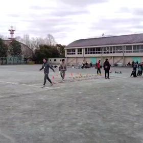 2/17 ダッシュの場④の画像