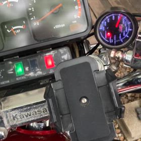 セルモーターのもたつきの画像