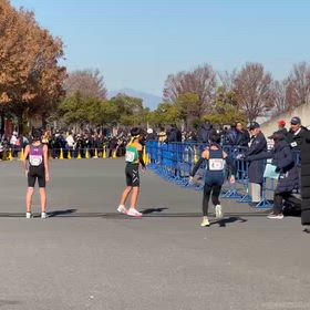 県駅伝(第３区)⑱の画像