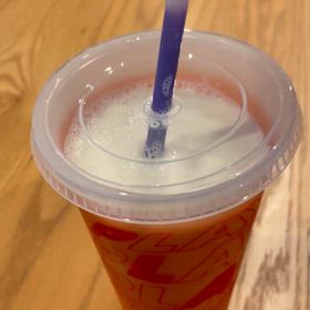 スタバのカラーチェンジカップのお色公開！の画像