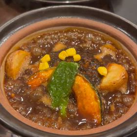 ありがとう〜♪ご馳走さまの画像