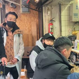 北国へ☺️の画像