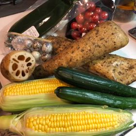 中医未病セラピスト®︎資格取得講座の 実践講座「晩夏」の画像