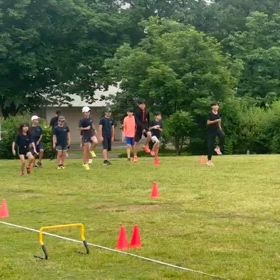 5/24 短距離練習⑥の画像