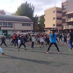 11/16 タオルトレーニング①の画像