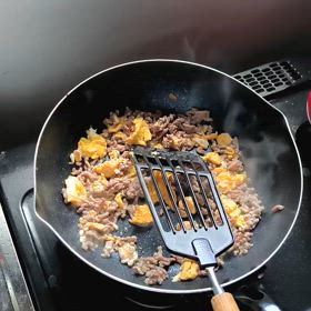 晩ごはんの画像