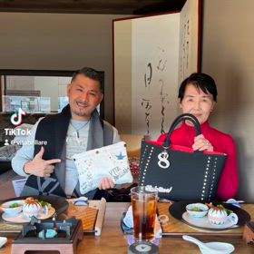 おかんの誕生日の画像