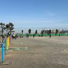 2/1 400インターバル①の画像