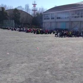 3/9 10色リレー⑧の画像