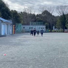 3/2 400インターバル②の画像