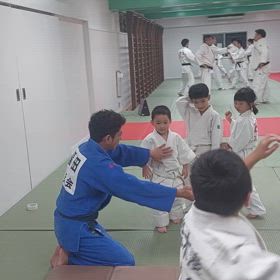 幼児クラスの画像