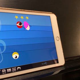 ブログ再開の画像