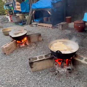 たけのことりの画像