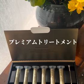 美強髪を叶える✨ キュアフォルテ最上級トリートメント誕生の画像