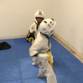 子ども達ガンバレ！の画像