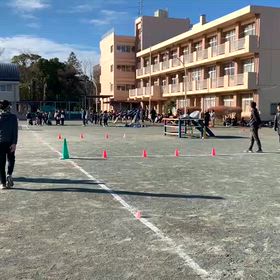 3/14 基本動作②の画像