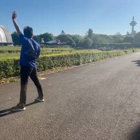 5/3　クラブ交流リレー選考会①の画像