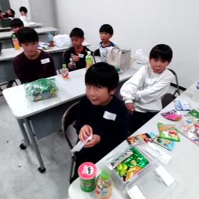 レクリエーション③の画像