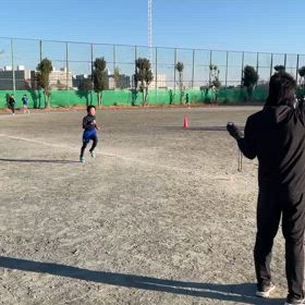 東金子駅伝選考会（２回目）⑦の画像