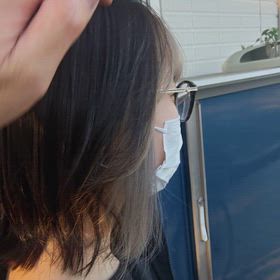 髪色チェンジで迎える新しい私の画像