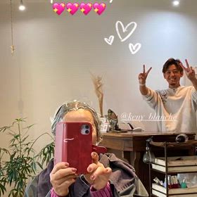 ケンタローマジックの画像