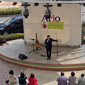 25.3.20アリオ上尾動画の画像