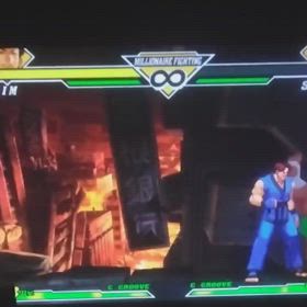 深夜の特訓の画像