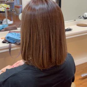 オーガニックカラー「ヴィラロドラ」の画像