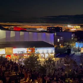 関西万博　閉幕日　　その4の画像