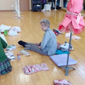 美倭's 衣装部‼️の画像