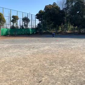 2/21　リレー練習⑪の画像