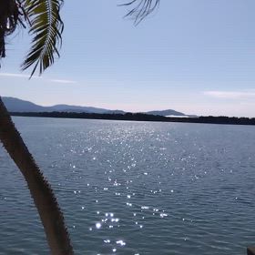 スポーツクラブからの眺めの画像