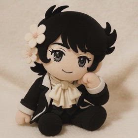 AI生成　目覚まし　アンドレの画像