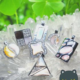 ✨シルバーペンダント✨の画像