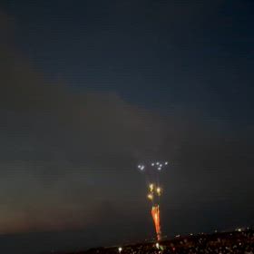 2025ぎおん柏崎祭り海の花火大会11の画像