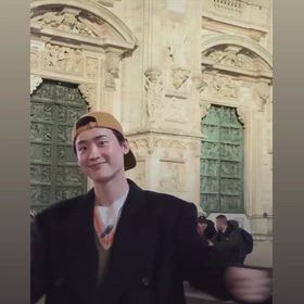 2026/03/15   インスタストーリー更新の画像