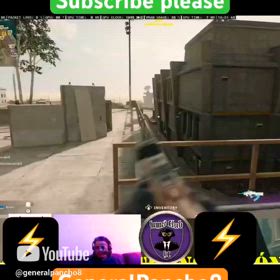 GeneralPancho8 YouTubeの画像