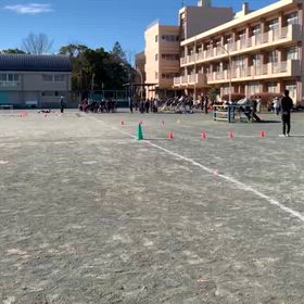 3/14 基本動作⑨の画像