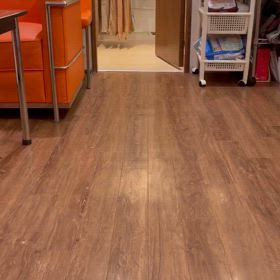 ポコさん　延長保育でお迎えに行ったらの画像