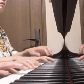 発表会には出ないけれど…の画像