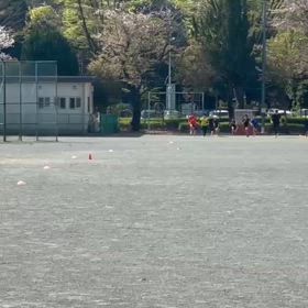 200・400インターバル②の画像