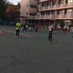 11/16 ダッシュの場①の画像