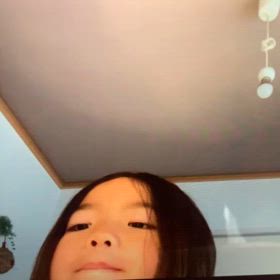 zoom キッズレッスンの画像